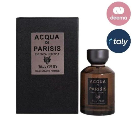 ACQUA DI PARISIS BLACK OUD-EDP-100ML-M